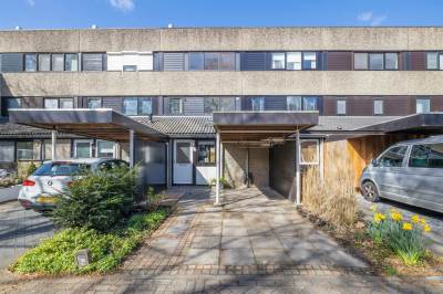 Woning Ida Hoeve 12 Gouda