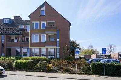 Woning Kerkplein 23 Schimmert