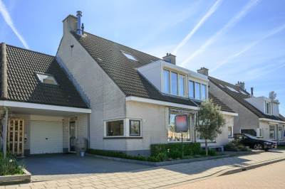 Woning Abdij 38 Zwijndrecht