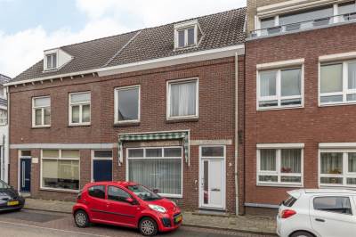 Woning Julianastraat 3 Brunssum