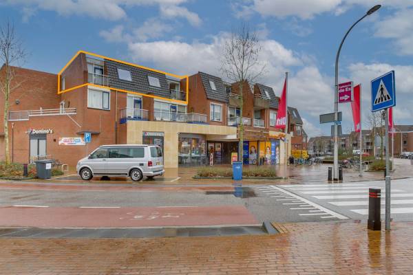 Woning Hogepad 47 Rijssen