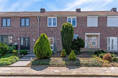 Woning Past Daemenstraat 24 Elsloo (LI)