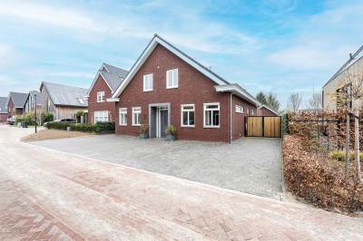 Woning Denariuspad 5 Oss