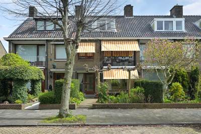 Woning Prof. Meijerslaan 64 Rijswijk (ZH)