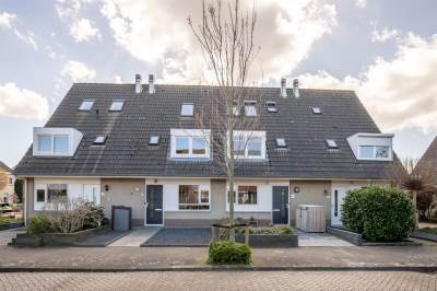 Woning Drijverschuit 45 Hardinxveld-Giessendam