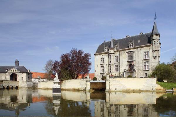 Woning Oud-Valkenburg 5 Schin op Geul