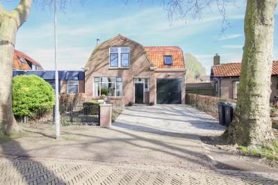 Woning Oude Rijksweg 29 's-Heer Hendrikskinderen