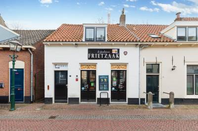 Woning Voorstraat 43 IJsselstein