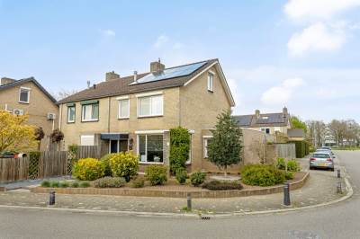 Woning Jan Verschurensingel 12 Velden