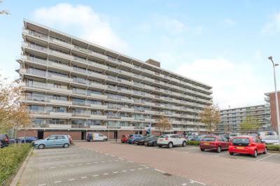 Woning Wilgenhorst 33 Waddinxveen