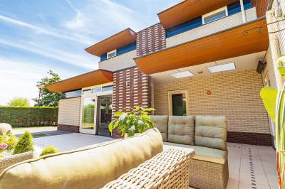 Woning Hofje van Maat 23A Poeldijk