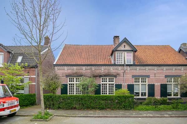 Woning Lakerstraat 40 Eindhoven