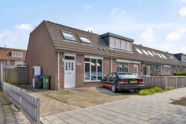 Woning Ringdijk 293 Lelystad