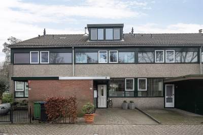 Woning de Oude Bleijk 64 Leidschendam