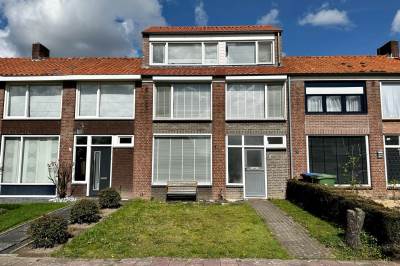 Woning 17 Septemberstraat 36 Veldhoven