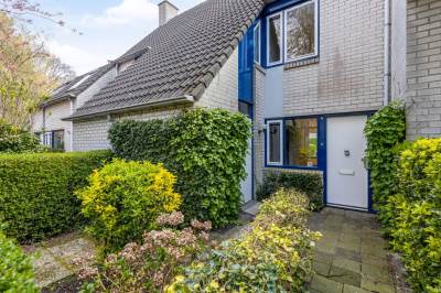 Woning Dokter Doelmanlaan 13 Wassenaar