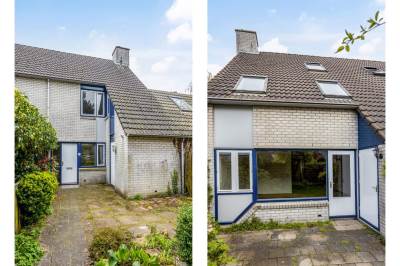 Woning Dokter Doelmanlaan 5 Wassenaar