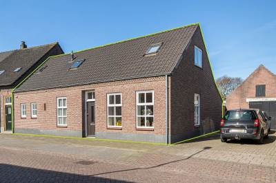 Woning De Haag 85 Gemert