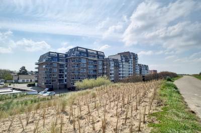 Woning Boulevard de Wielingen 5305 Cadzand