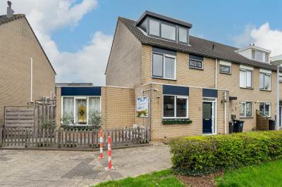 Woning Grenenplein 14 Rotterdam