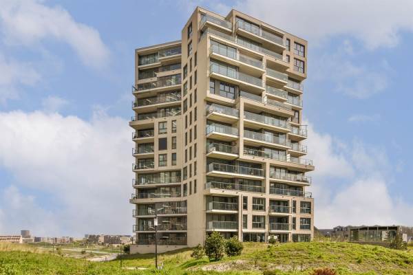 Woning Zeeduinweg 64 Almere