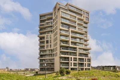 Woning Zeeduinweg 64 Almere