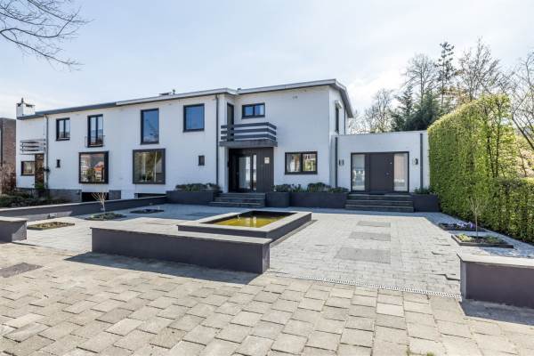 Woning Juliana-Bernhardlaan 101 Hoensbroek