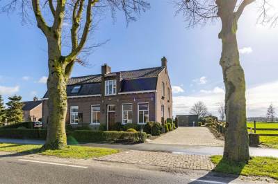 Woning Helvoirtseweg 9 Haaren