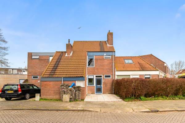 Woning Vlietwaard 134 Alkmaar
