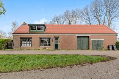 Woning Heensedijk 63 De Heen