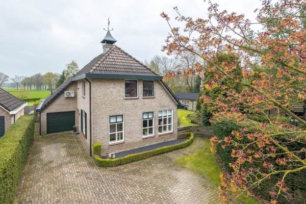 Woning Anholtseweg 45B Gendringen