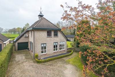 Woning Anholtseweg 45B Gendringen