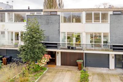 Woning Ereprijsstraat 83 Soest