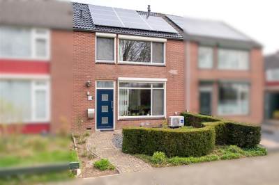 Woning Emmastraat 43 Etten