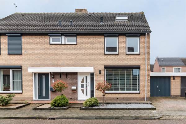 Woning Pierre Kempstraat 34 Melick Oozo Nl