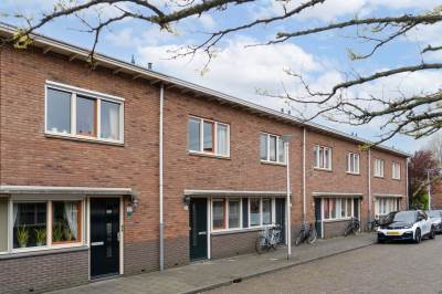 Woning Piet Heinstraat 59 Zwolle