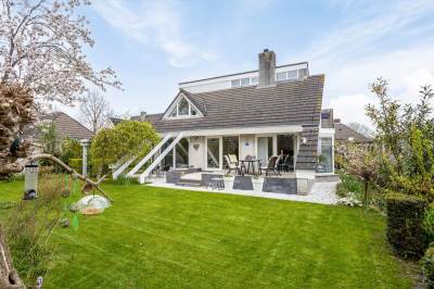 Woning Leeuwerik 59 Waspik