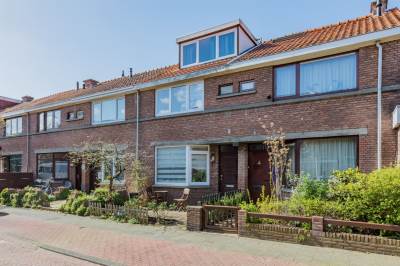 Woning Willem de Clercqstraat 7 Den Haag