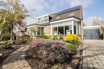Woning De Weed 17 Lutjebroek