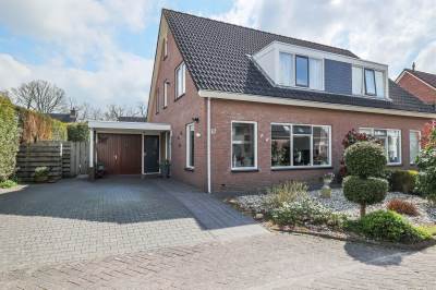 Woning Grote Kampen 57 Vries