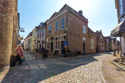 Woning Engstraat 10 Heusden (Gem. Heusden)