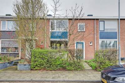 Woning Rustenburgweg 12 Millingen aan de Rijn