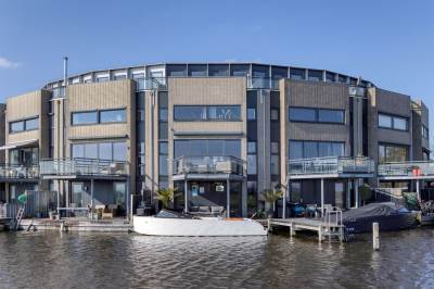 Woning Koninginnenpage 70 Sneek