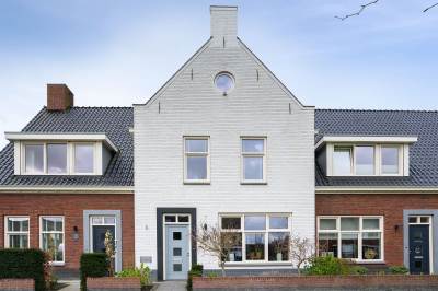 Woning Hilleweg 42 Goes