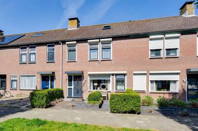 Woning Fregatstraat 53 Yerseke