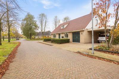Woning Ten Berghe 4 Vledder