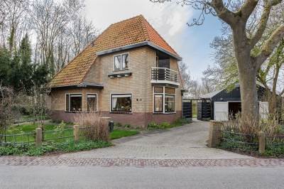 Woning Heerenweg 16 Barsingerhorn