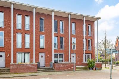 Woning De Regenboog 4 Enschede