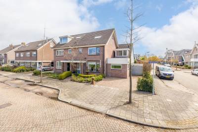 Woning Nachtegaalstraat 9 Middenbeemster