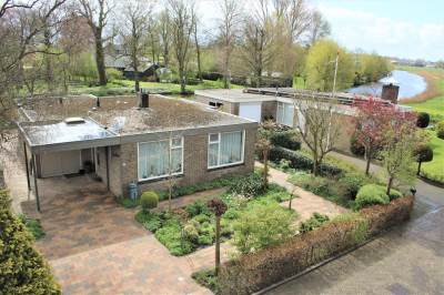 Woning It String 25 Scharnegoutum